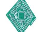 EASYMX PRO V7 STM32 EMPTY MCUCARD ETH Development Boards & Kits - Other Processors