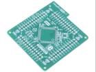 EASYMX PRO V7 STM32 EMPTY MCUCARD HP electronic component of MikroElektronika