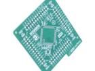 EASYMX PRO V7 STM32 EMPTY MCUCARD HP Development Boards & Kits - Other Processors