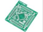 EASYMX PRO V7 STM32 EMPTY MCUCARD HP ETH electronic component of MikroElektronika