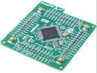 EASYPIC FUSION V7 MCUCARD DSPIC33EP512MU electronic component of MikroElektronika