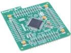 EASYPIC FUSION V7 MCUCARD PIC32MX460F512 electronic component of MikroElektronika