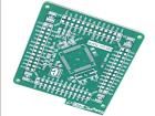 EASYPIC PRO V7 EMPTY MCUCARD 80PIN TQFP  Embedded Solutions