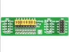 EASYPULL BOARD WITH 10K RESISTORS  Embedded Solutions