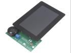 EA UNITFT050-ATC+QUICKSTARTBOARD+USB-CAB electronic component of Display Visions