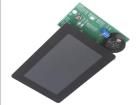 EA UNITFT050-ATC+QUICKSTARTBOARD+USB-CAB  Embedded Solutions