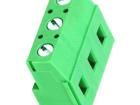 EB147A-03-M Pluggable Terminal Blocks