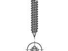M3.5X16/BN14063 Screws & Fasteners