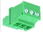 EB5A-03-A  Connectors