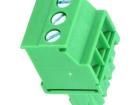 EB5A-03-A Pluggable Terminal Blocks