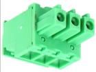 EB5A-03-B  Connectors