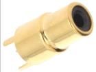 1552 02 V SCHWARZ  Connectors