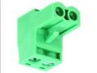 EBHA-02-C  Connectors
