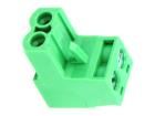 EBHA-02-C Pluggable Terminal Blocks
