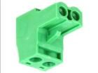 EBHA-02-D  Connectors