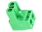 EBHA-02-D Pluggable Terminal Blocks