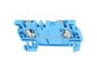1552820000 A2C 1.5 BL DIN Rail Terminal Blocks