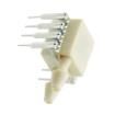 4525-DS5A001DP Board Mount Pressure Sensors