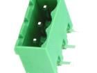 EBQA-03-D-C Pluggable Terminal Blocks