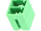EBRA-02-A Pluggable Terminal Blocks