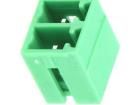 EBRA-02-B Pluggable Terminal Blocks
