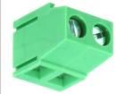 EBVA-02-C  Connectors
