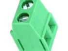 EBVA-02-C Pluggable Terminal Blocks