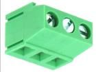 EBVA-03-C  Connectors