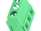 EBVA-03-C Pluggable Terminal Blocks