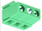 EBVA-03-D  Connectors