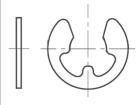 M3.73/BN813  Electromechanical