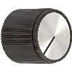 EH71-2C2S Knobs & Dials
