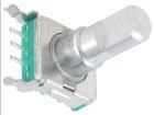 EC11B15-20P20C  Electromechanical