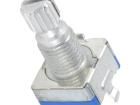 EC11E15-20P20C Encoders