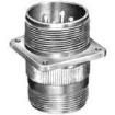 MS3102E-24-5PW Circular MIL Spec Connector