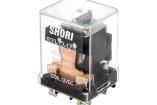 S23-12-1ZS electronic component of Shori