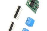 BIG PUSHBUTTON POWER SWITCH MP Other Modules