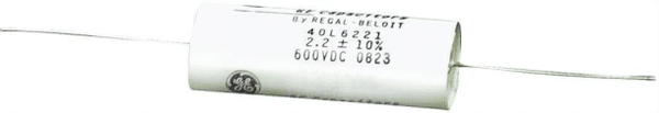 40L6472 electronic component of Genteq