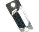 156-1309T-E D-Sub Standard Connectors