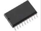 ATTINY43U-SU electronic component of Microchip