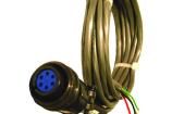 CCARPG01 Sensor Cables / Actuator Cables