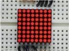 454 electronic component of Adafruit