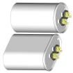 A28F5502S Film Capacitors