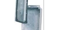 456-0100 Enclosures, Boxes & Cases