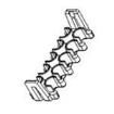 15430900 Automotive Connectors