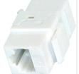 ILK-UE08S-EW Modular Connectors / Ethernet Connectors