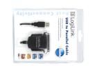 AU0003C Computer Cables