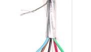 5504FE 008U500 Multi-Conductor Cables