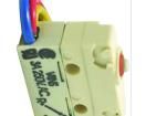 V4NT9UL Basic / Snap Action Switches