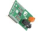 AUDIOAMP CLICK Development Boards & Kits - Wireless
